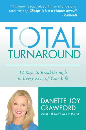 Cover of the book Total Turnaround by D. Brian Shafer
