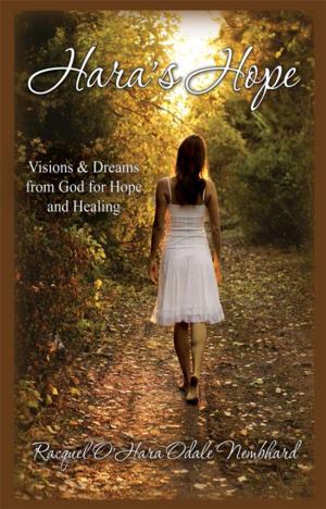 Cover of the book Hara's Hope by Jennifer LaSarge