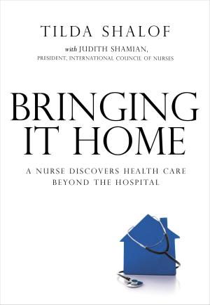 Cover of the book Bringing It Home by Stephen Brunt