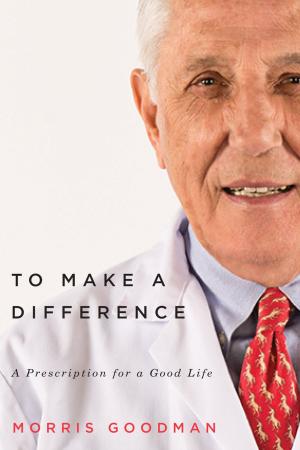 Cover of the book To Make a Difference by Kyle Conway