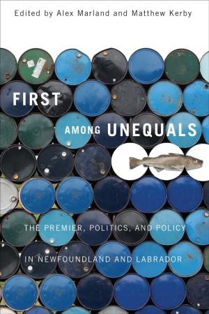 Cover of the book First among Unequals by Michael L. Ross