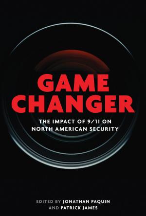 Cover of the book Game Changer by Tanner Mirrlees