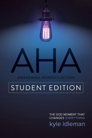 bigCover of the book AHA Student Edition by 