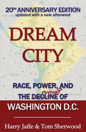 Cover of the book Dream City by Noel Pearson