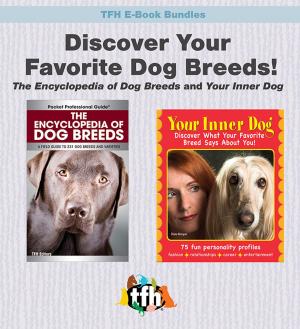 Cover of the book Discover Your Favorite Dog Breeds by Debra M. Eldredge, DVM