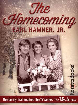 Cover of the book The Homecoming by Margaret Truman