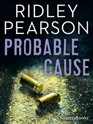 Cover of the book Probable Cause by M. C. Beaton