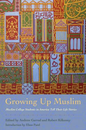Cover of the book Growing Up Muslim by Jonathan Culler