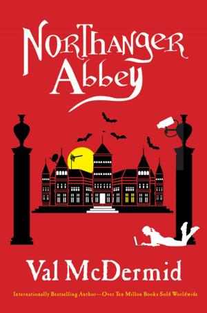 Cover of the book Northanger Abbey by John Lawton