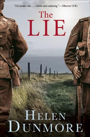 Cover of the book The Lie by Penelope Lively