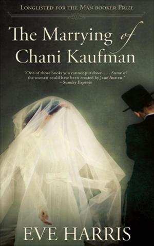 Cover of the book The Marrying of Chani Kaufman by Marion Coutts