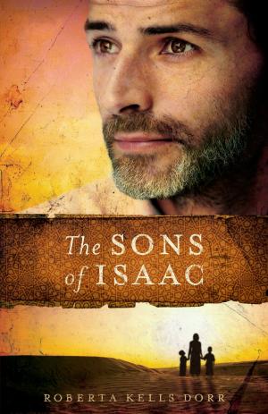Cover of the book Sons of Isaac by A. W. Tozer