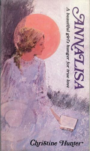 Cover of the book Annalisa by Jocelyn Green
