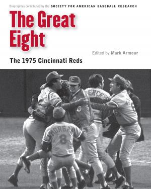 Cover of the book The Great Eight by 
