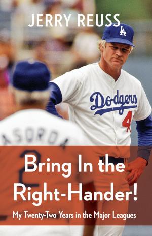 Cover of Bring In the Right-Hander!