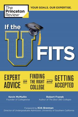 Book cover of If the U Fits