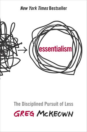 Cover of the book Essentialism by Ximo Despuig, Elena Larreal, J. K. Vélez