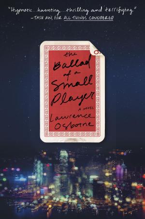 Cover of the book The Ballad of a Small Player by J.J. Francesco