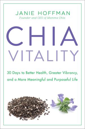 Cover of the book Chia Vitality by Susan J. Sterling