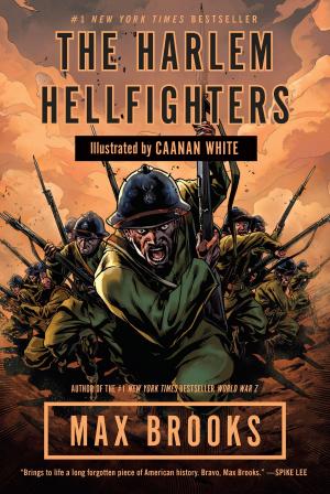 Cover of the book The Harlem Hellfighters by Gloria A Austin, Mary Chris Foxworthy
