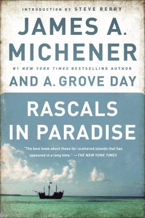 Cover of the book Rascals in Paradise by David Liss