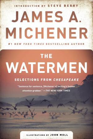 bigCover of the book The Watermen by 
