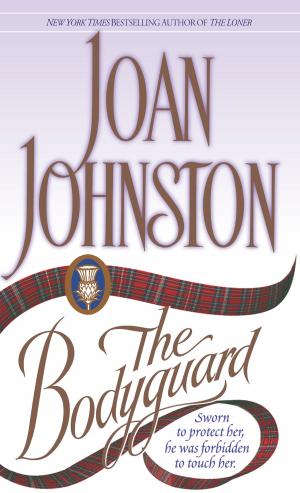 Cover of the book The Bodyguard by Iris Johansen