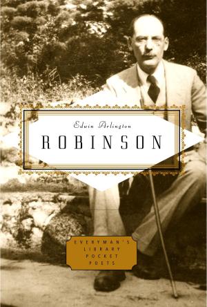 Cover of the book Robinson: Poems by Brian Catling