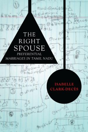 Cover of the book The Right Spouse by 