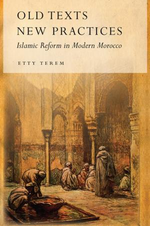 Cover of Old Texts, New Practices