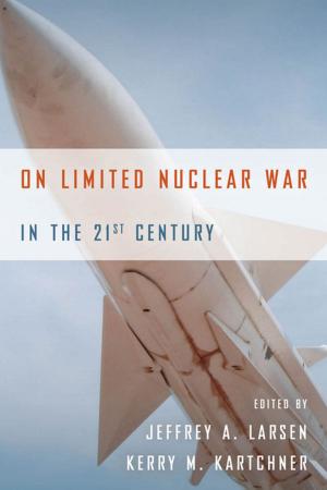 Cover of the book On Limited Nuclear War in the 21st Century by Elizabeth J. Remick