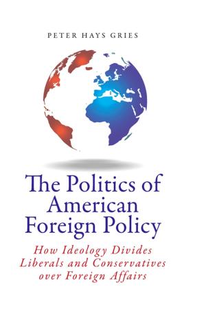 Cover of the book The Politics of American Foreign Policy by Dorothy J. Wang