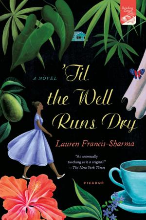 Cover of the book 'Til the Well Runs Dry by Jean-Claude Grivel