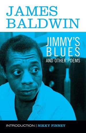 Cover of the book Jimmy's Blues and Other Poems by Mark Ludwig