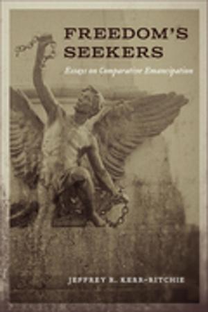 Cover of the book Freedom's Seekers by Peggy Whitman Prenshaw