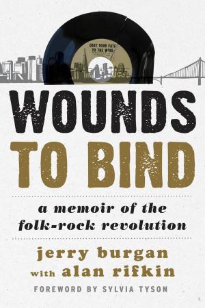 Cover of the book Wounds to Bind by Valerie Raleigh Yow