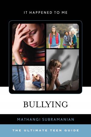 Cover of the book Bullying by Mardell Hill