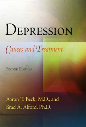 Book cover of Depression