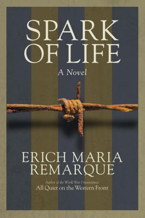 Cover of the book Spark of Life by Tosca Reno