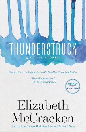 Cover of the book Thunderstruck &amp; Other Stories by Mary Balogh
