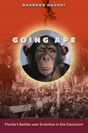 Cover of the book Going Ape by 