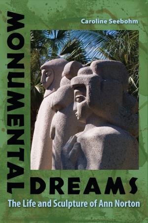 Cover of the book Monumental Dreams by Gil Brewer, edited by David Rachels