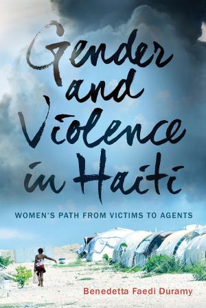 Book cover of Gender and Violence in Haiti
