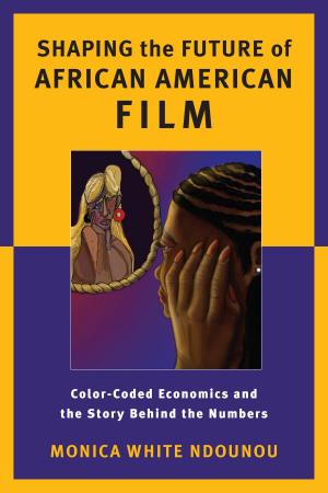 Cover of the book Shaping the Future of African American Film by Susan L. Smith