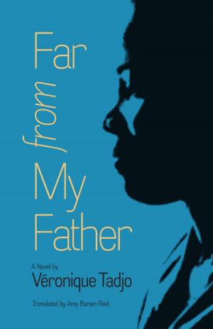 bigCover of the book Far from My Father by 
