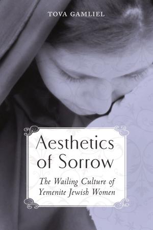 Cover of the book Aesthetics of Sorrow by Anne E. Duggan
