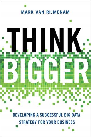 Cover of the book Think Bigger by Dennis Bolles