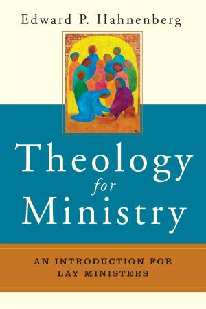 Book cover of Theology for Ministry