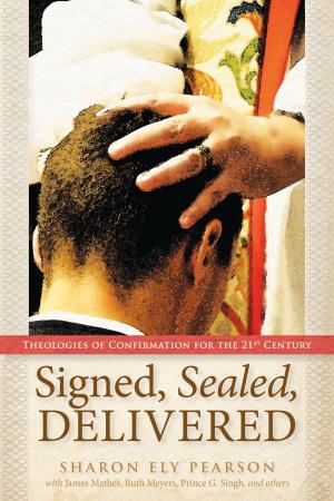 Cover of the book Signed, Sealed, Delivered by Martin L. Smith