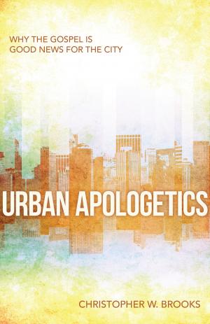 Cover of Urban Apologetics